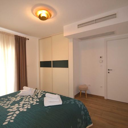 Camelia Apartment โอปาติยา ภายนอก รูปภาพ