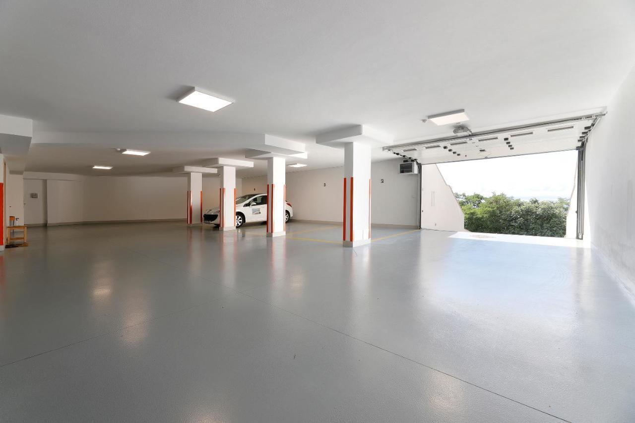 Camelia Apartment โอปาติยา ภายนอก รูปภาพ