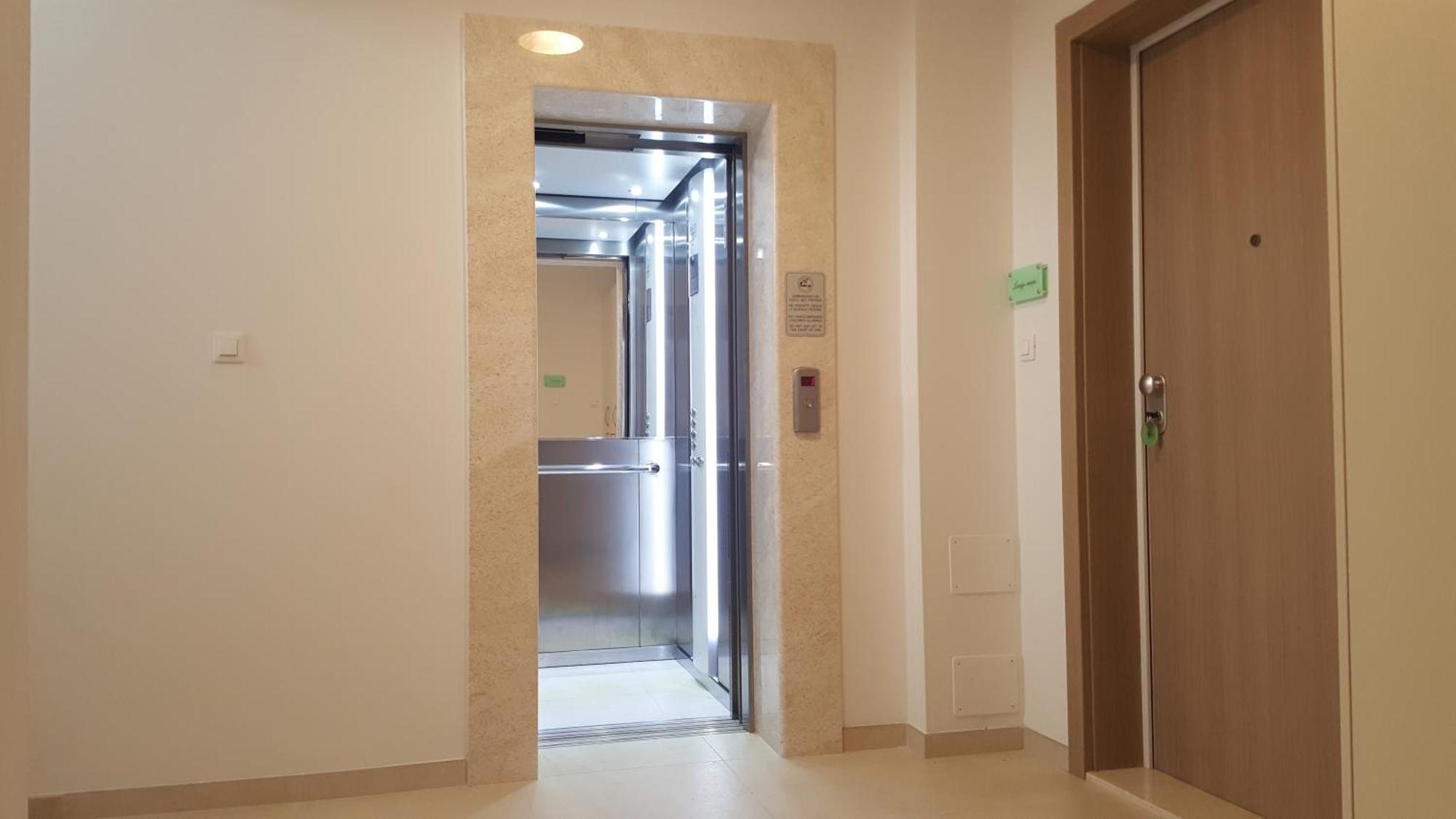 Camelia Apartment โอปาติยา ภายนอก รูปภาพ