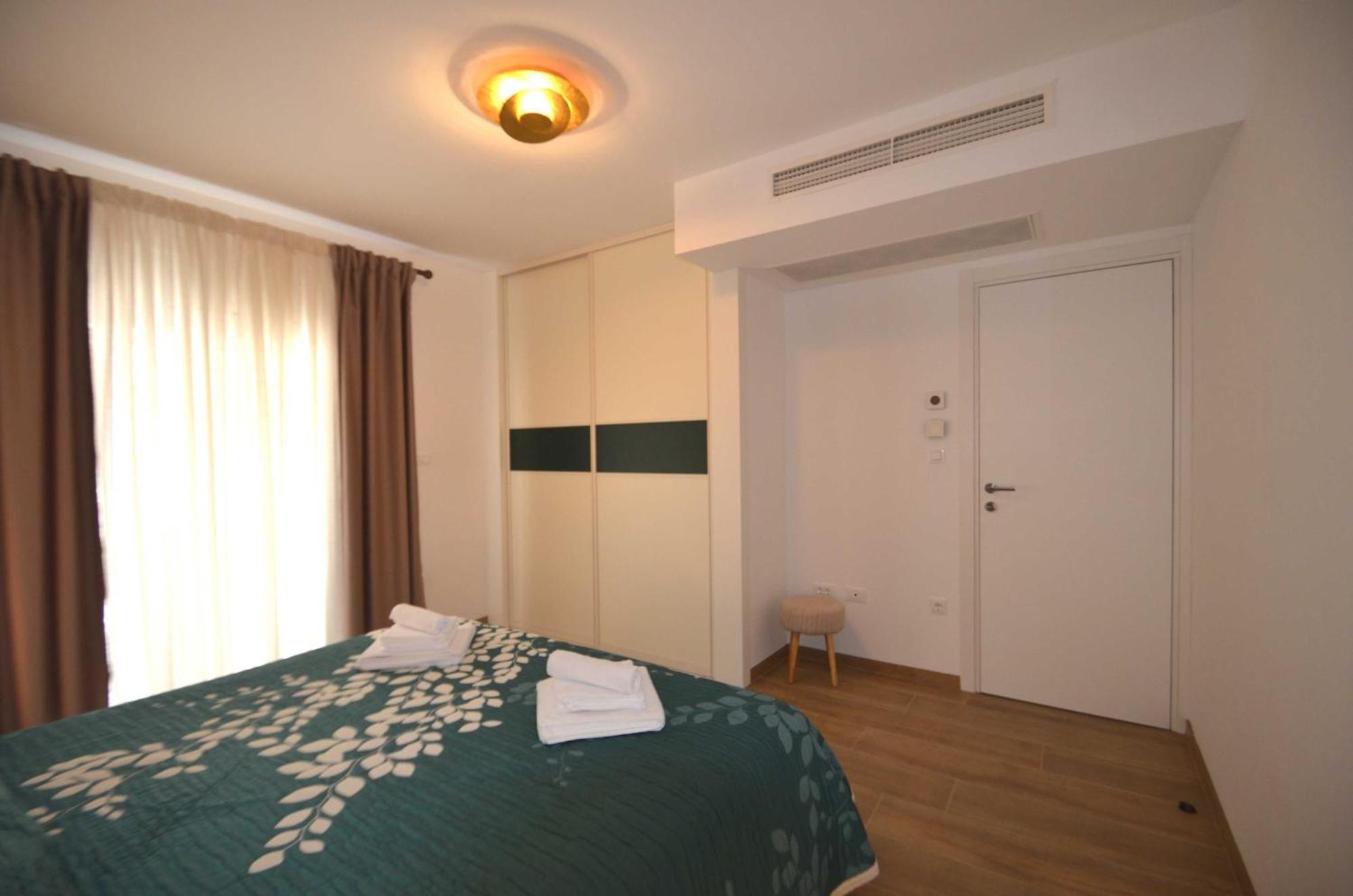 Camelia Apartment โอปาติยา ภายนอก รูปภาพ