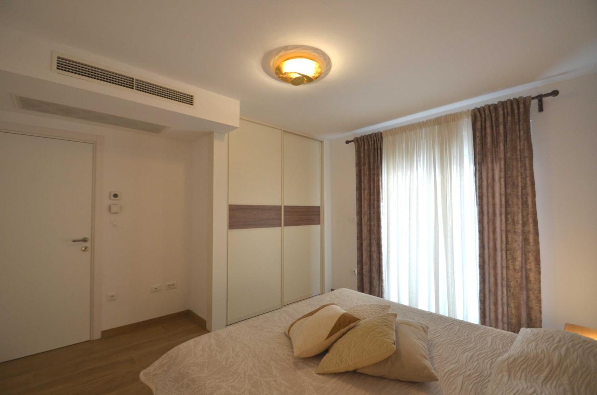 Camelia Apartment โอปาติยา ภายนอก รูปภาพ