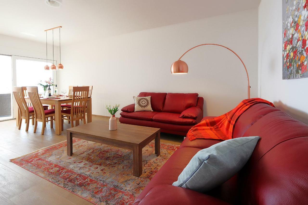 Camelia Apartment โอปาติยา ภายนอก รูปภาพ